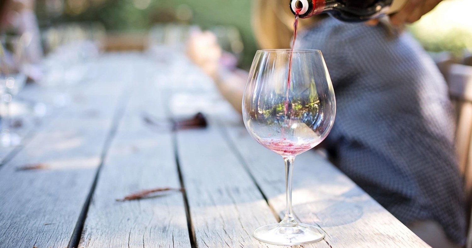 Wine Tour