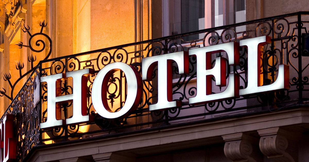 Private transfer from Hotel