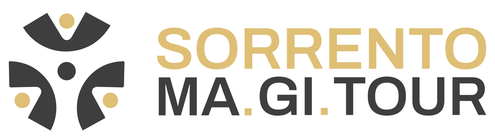 MA GI Tour Sorrento